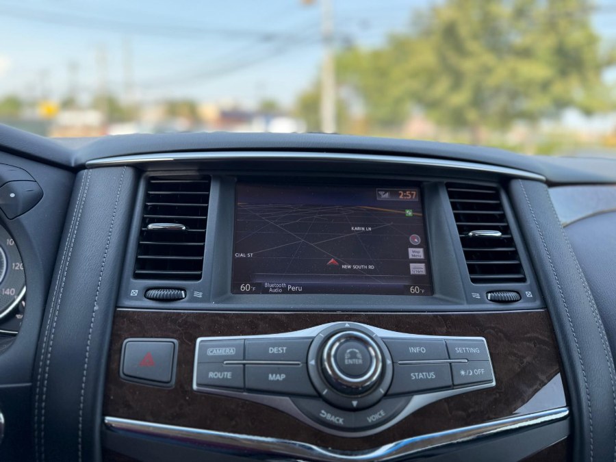 2016 Infiniti QX80 4WD LIMITED 4dr, available for sale in Hicksville, New York | REGAL AUTOHAUS Auto Service and Sales. Hicksville, New York 2016 Infiniti QX80 4WD LIMITED 4dr, available for sale in Hicksville, New York | REGAL AUTOHAUS Auto Service and Sales. Hicksville, New York
