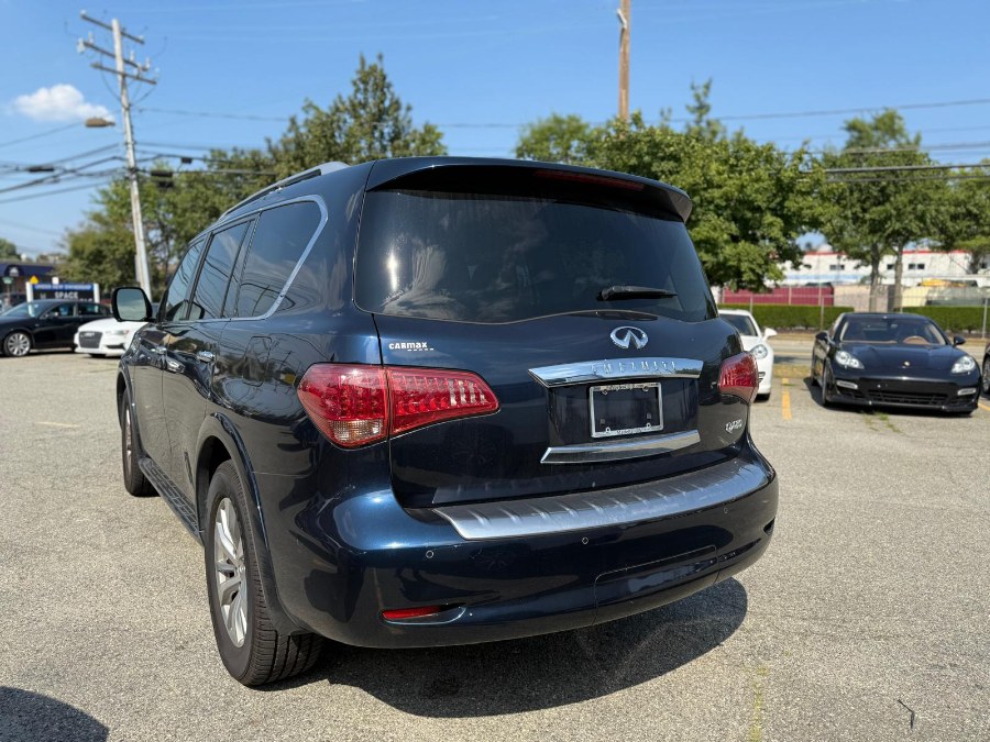 2016 Infiniti QX80 4WD LIMITED 4dr, available for sale in Hicksville, New York | REGAL AUTOHAUS Auto Service and Sales. Hicksville, New York 2016 Infiniti QX80 4WD LIMITED 4dr, available for sale in Hicksville, New York | REGAL AUTOHAUS Auto Service and Sales. Hicksville, New York