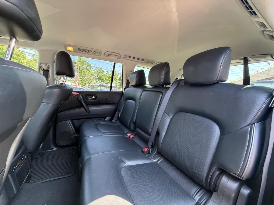 2016 Infiniti QX80 4WD LIMITED 4dr, available for sale in Hicksville, New York | REGAL AUTOHAUS Auto Service and Sales. Hicksville, New York 2016 Infiniti QX80 4WD LIMITED 4dr, available for sale in Hicksville, New York | REGAL AUTOHAUS Auto Service and Sales. Hicksville, New York