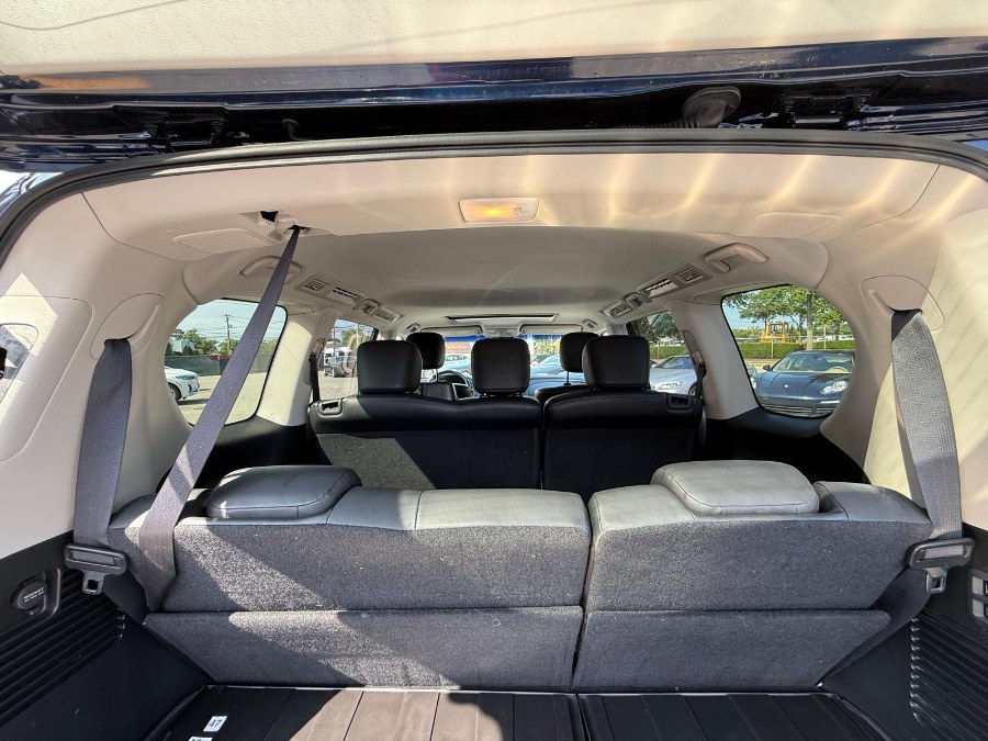 2016 Infiniti QX80 4WD LIMITED 4dr, available for sale in Hicksville, New York | REGAL AUTOHAUS Auto Service and Sales. Hicksville, New York 2016 Infiniti QX80 4WD LIMITED 4dr, available for sale in Hicksville, New York | REGAL AUTOHAUS Auto Service and Sales. Hicksville, New York