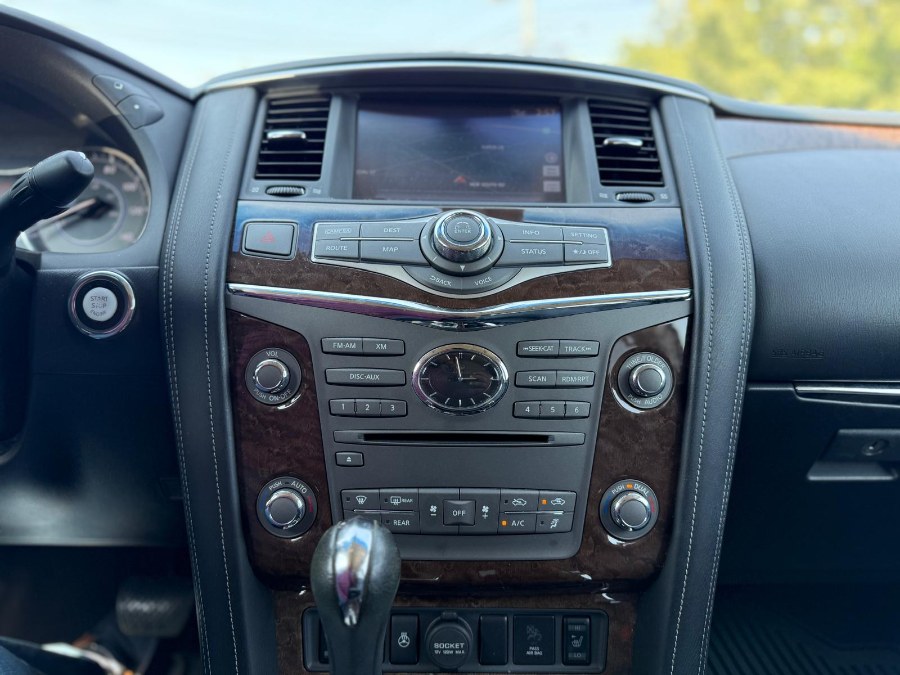 2016 Infiniti QX80 4WD LIMITED 4dr, available for sale in Hicksville, New York | REGAL AUTOHAUS Auto Service and Sales. Hicksville, New York 2016 Infiniti QX80 4WD LIMITED 4dr, available for sale in Hicksville, New York | REGAL AUTOHAUS Auto Service and Sales. Hicksville, New York