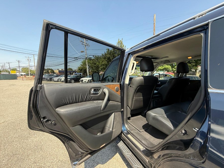 2016 Infiniti QX80 4WD LIMITED 4dr, available for sale in Hicksville, New York | REGAL AUTOHAUS Auto Service and Sales. Hicksville, New York 2016 Infiniti QX80 4WD LIMITED 4dr, available for sale in Hicksville, New York | REGAL AUTOHAUS Auto Service and Sales. Hicksville, New York