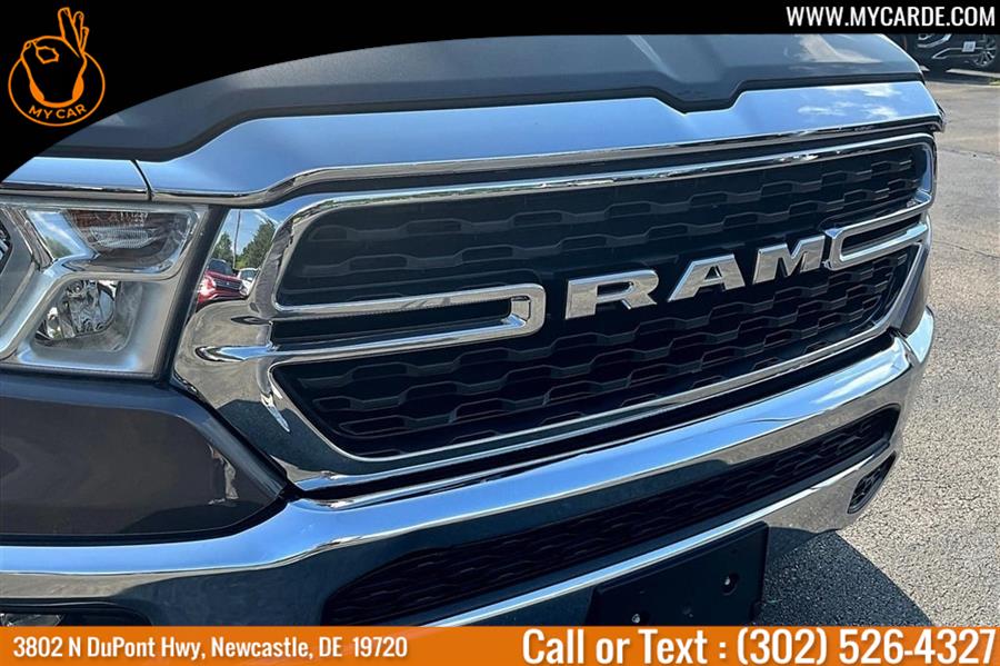 2024 Ram 1500 Big Horn/Lone Star, available for sale in New Castle, Delaware | My Car. New Castle, Delaware 2024 Ram 1500 Big Horn/Lone Star, available for sale in New Castle, Delaware | My Car. New Castle, Delaware