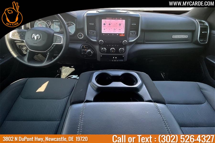 2024 Ram 1500 Big Horn/Lone Star, available for sale in New Castle, Delaware | My Car. New Castle, Delaware 2024 Ram 1500 Big Horn/Lone Star, available for sale in New Castle, Delaware | My Car. New Castle, Delaware