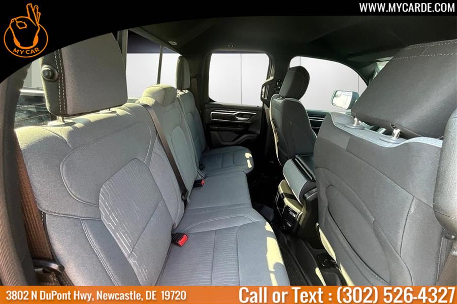 2024 Ram 1500 Big Horn/Lone Star, available for sale in New Castle, Delaware | My Car. New Castle, Delaware 2024 Ram 1500 Big Horn/Lone Star, available for sale in New Castle, Delaware | My Car. New Castle, Delaware
