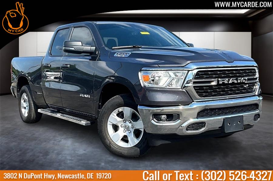 2024 Ram 1500 Big Horn/Lone Star, available for sale in New Castle, Delaware | My Car. New Castle, Delaware 2024 Ram 1500 Big Horn/Lone Star, available for sale in New Castle, Delaware | My Car. New Castle, Delaware