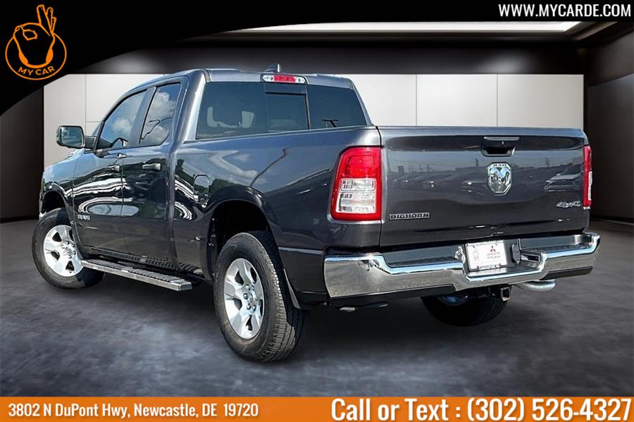 2024 Ram 1500 Big Horn/Lone Star, available for sale in New Castle, Delaware | My Car. New Castle, Delaware 2024 Ram 1500 Big Horn/Lone Star, available for sale in New Castle, Delaware | My Car. New Castle, Delaware