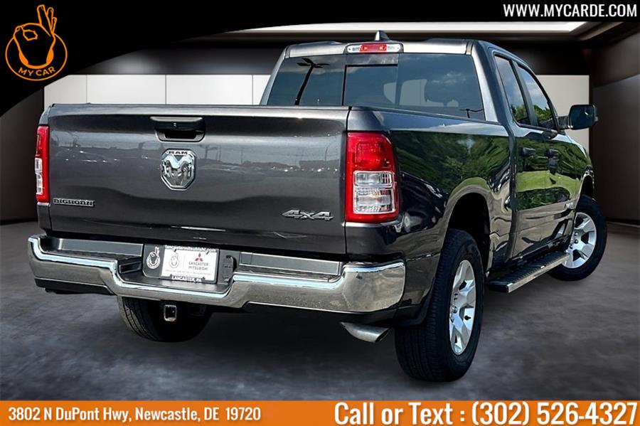 2024 Ram 1500 Big Horn/Lone Star, available for sale in New Castle, Delaware | My Car. New Castle, Delaware 2024 Ram 1500 Big Horn/Lone Star, available for sale in New Castle, Delaware | My Car. New Castle, Delaware
