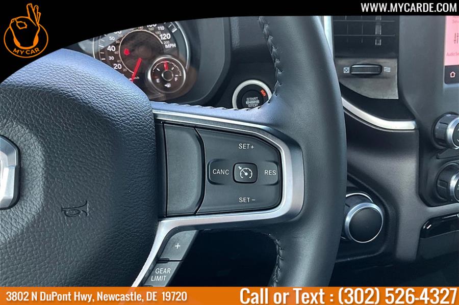 2024 Ram 1500 Big Horn/Lone Star, available for sale in New Castle, Delaware | My Car. New Castle, Delaware 2024 Ram 1500 Big Horn/Lone Star, available for sale in New Castle, Delaware | My Car. New Castle, Delaware