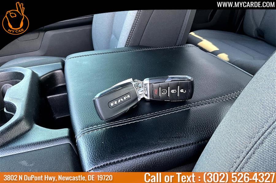 2024 Ram 1500 Big Horn/Lone Star, available for sale in New Castle, Delaware | My Car. New Castle, Delaware 2024 Ram 1500 Big Horn/Lone Star, available for sale in New Castle, Delaware | My Car. New Castle, Delaware