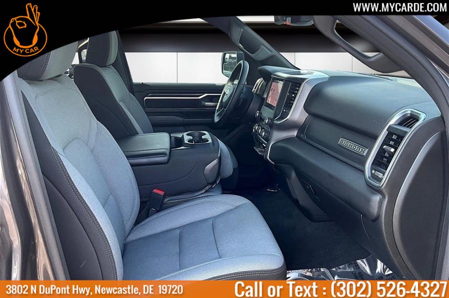 2024 Ram 1500 Big Horn/Lone Star, available for sale in New Castle, Delaware | My Car. New Castle, Delaware 2024 Ram 1500 Big Horn/Lone Star, available for sale in New Castle, Delaware | My Car. New Castle, Delaware