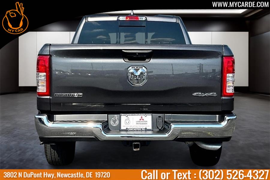 2024 Ram 1500 Big Horn/Lone Star, available for sale in New Castle, Delaware | My Car. New Castle, Delaware 2024 Ram 1500 Big Horn/Lone Star, available for sale in New Castle, Delaware | My Car. New Castle, Delaware