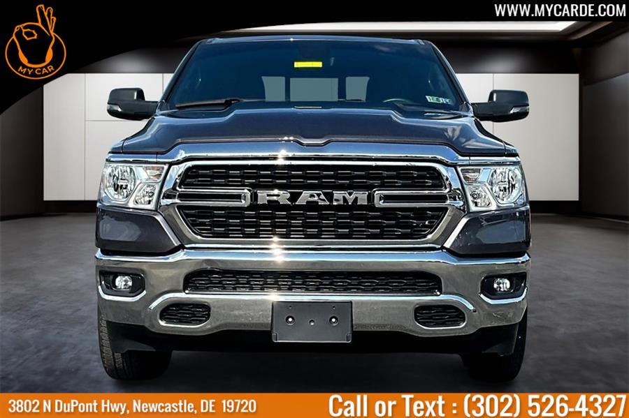 2024 Ram 1500 Big Horn/Lone Star, available for sale in New Castle, Delaware | My Car. New Castle, Delaware 2024 Ram 1500 Big Horn/Lone Star, available for sale in New Castle, Delaware | My Car. New Castle, Delaware