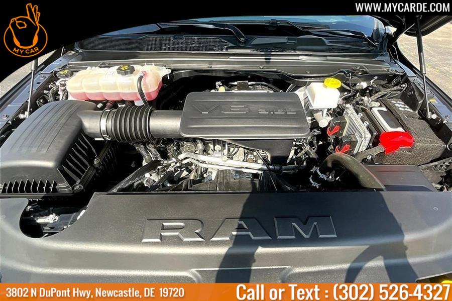 2024 Ram 1500 Big Horn/Lone Star, available for sale in New Castle, Delaware | My Car. New Castle, Delaware 2024 Ram 1500 Big Horn/Lone Star, available for sale in New Castle, Delaware | My Car. New Castle, Delaware