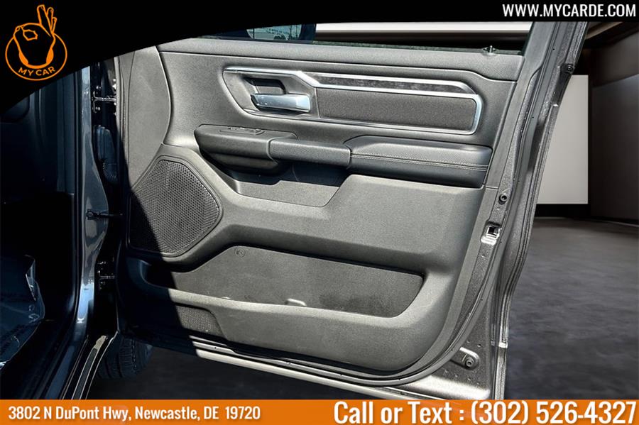 2024 Ram 1500 Big Horn/Lone Star, available for sale in New Castle, Delaware | My Car. New Castle, Delaware 2024 Ram 1500 Big Horn/Lone Star, available for sale in New Castle, Delaware | My Car. New Castle, Delaware