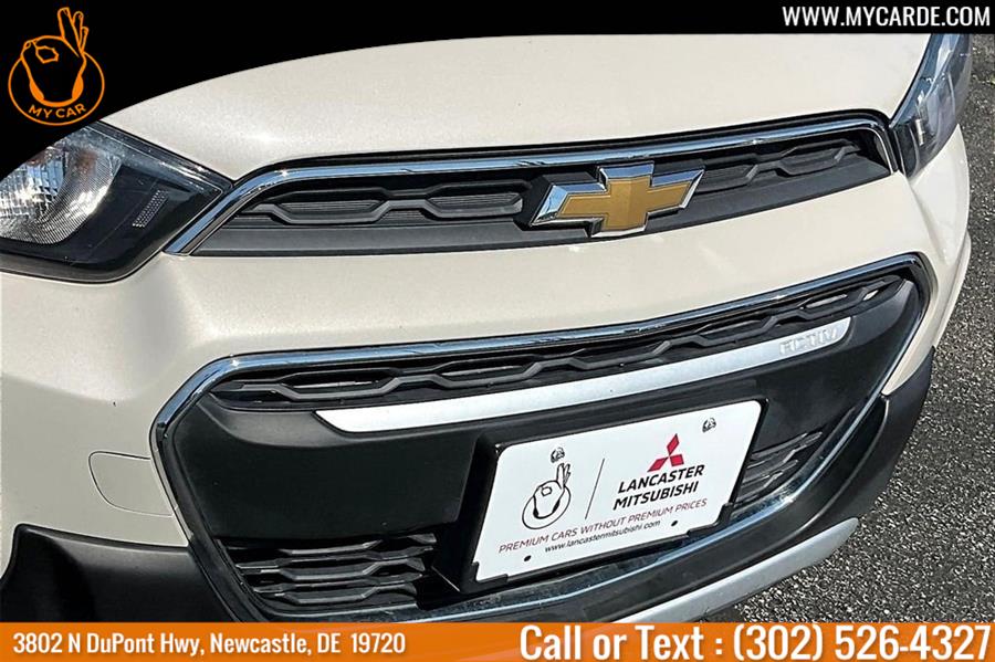 2021 Chevrolet Spark ACTIV, available for sale in New Castle, Delaware | My Car. New Castle, Delaware 2021 Chevrolet Spark ACTIV, available for sale in New Castle, Delaware | My Car. New Castle, Delaware