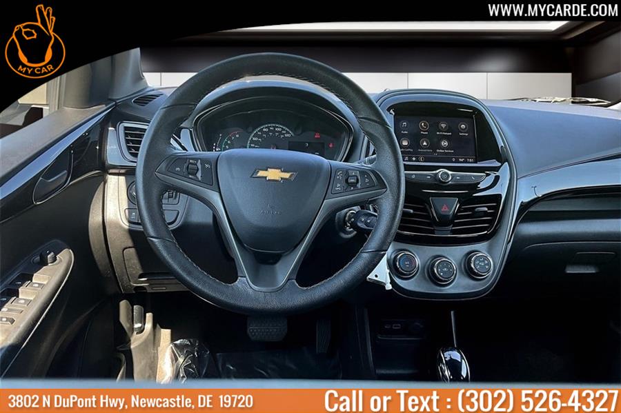2021 Chevrolet Spark ACTIV, available for sale in New Castle, Delaware | My Car. New Castle, Delaware 2021 Chevrolet Spark ACTIV, available for sale in New Castle, Delaware | My Car. New Castle, Delaware