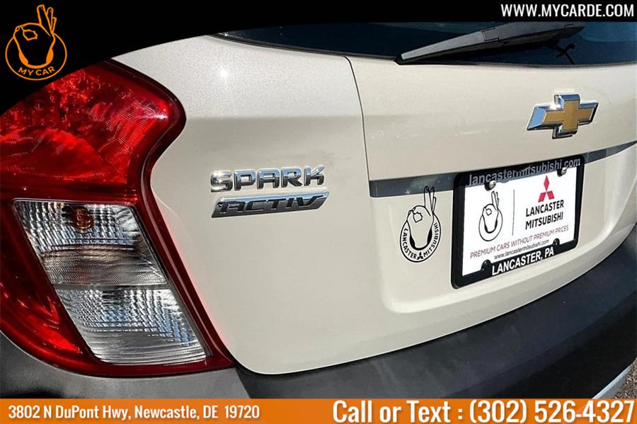 2021 Chevrolet Spark ACTIV, available for sale in New Castle, Delaware | My Car. New Castle, Delaware 2021 Chevrolet Spark ACTIV, available for sale in New Castle, Delaware | My Car. New Castle, Delaware