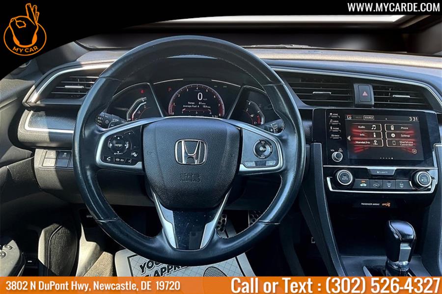 2019 Honda Civic Sport, available for sale in New Castle, Delaware | My Car. New Castle, Delaware 2019 Honda Civic Sport, available for sale in New Castle, Delaware | My Car. New Castle, Delaware