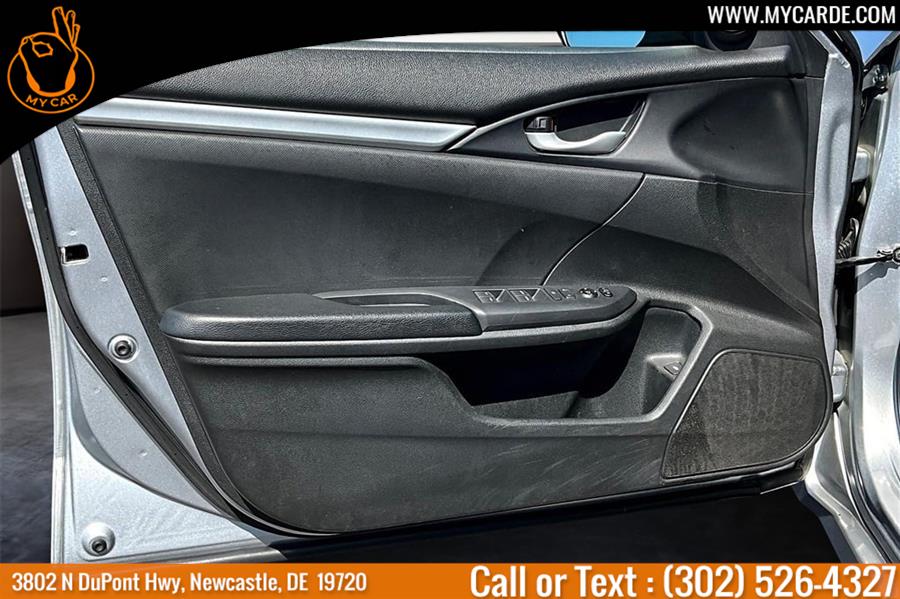 2019 Honda Civic Sport, available for sale in New Castle, Delaware | My Car. New Castle, Delaware 2019 Honda Civic Sport, available for sale in New Castle, Delaware | My Car. New Castle, Delaware