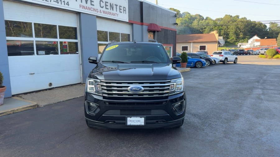 2021 Ford Expedition XLT 4x4, available for sale in Waterbury, Connecticut | West End Automotive Center. Waterbury, Connecticut 2021 Ford Expedition XLT 4x4, available for sale in Waterbury, Connecticut | West End Automotive Center. Waterbury, Connecticut