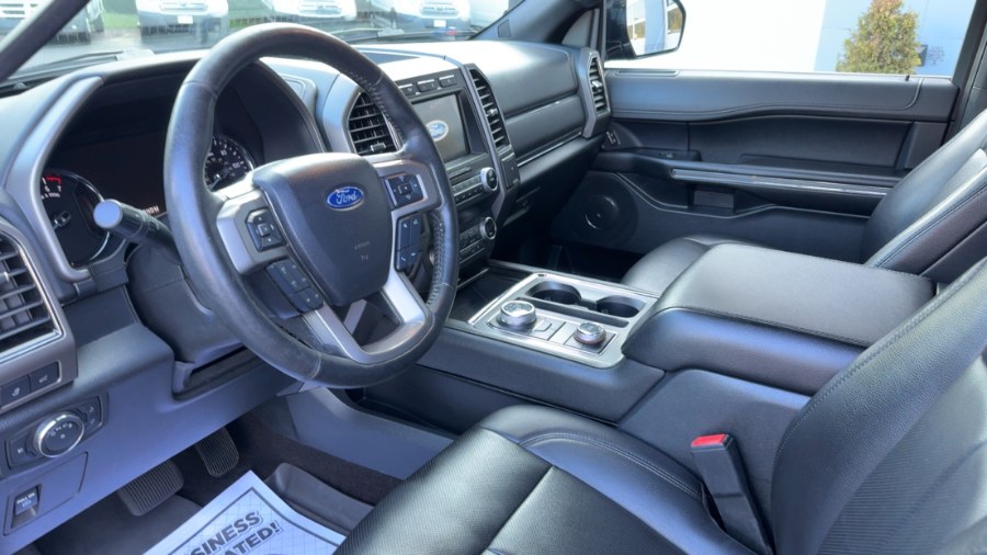 2021 Ford Expedition XLT 4x4, available for sale in Waterbury, Connecticut | West End Automotive Center. Waterbury, Connecticut 2021 Ford Expedition XLT 4x4, available for sale in Waterbury, Connecticut | West End Automotive Center. Waterbury, Connecticut