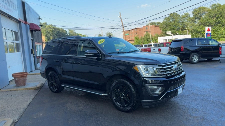 2021 Ford Expedition XLT 4x4, available for sale in Waterbury, Connecticut | West End Automotive Center. Waterbury, Connecticut 2021 Ford Expedition XLT 4x4, available for sale in Waterbury, Connecticut | West End Automotive Center. Waterbury, Connecticut