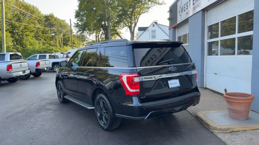 2021 Ford Expedition XLT 4x4, available for sale in Waterbury, Connecticut | West End Automotive Center. Waterbury, Connecticut 2021 Ford Expedition XLT 4x4, available for sale in Waterbury, Connecticut | West End Automotive Center. Waterbury, Connecticut