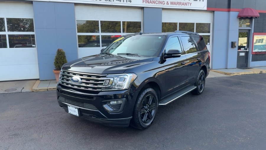 2021 Ford Expedition XLT 4x4, available for sale in Waterbury, Connecticut | West End Automotive Center. Waterbury, Connecticut 2021 Ford Expedition XLT 4x4, available for sale in Waterbury, Connecticut | West End Automotive Center. Waterbury, Connecticut