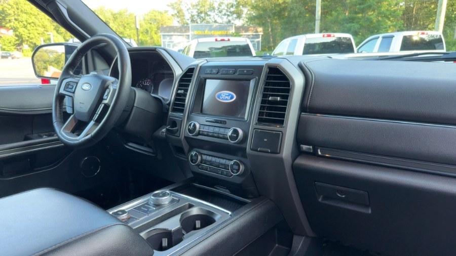 2021 Ford Expedition XLT 4x4, available for sale in Waterbury, Connecticut | West End Automotive Center. Waterbury, Connecticut 2021 Ford Expedition XLT 4x4, available for sale in Waterbury, Connecticut | West End Automotive Center. Waterbury, Connecticut