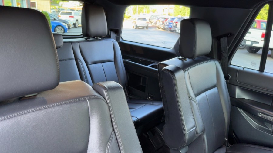 2021 Ford Expedition XLT 4x4, available for sale in Waterbury, Connecticut | West End Automotive Center. Waterbury, Connecticut 2021 Ford Expedition XLT 4x4, available for sale in Waterbury, Connecticut | West End Automotive Center. Waterbury, Connecticut
