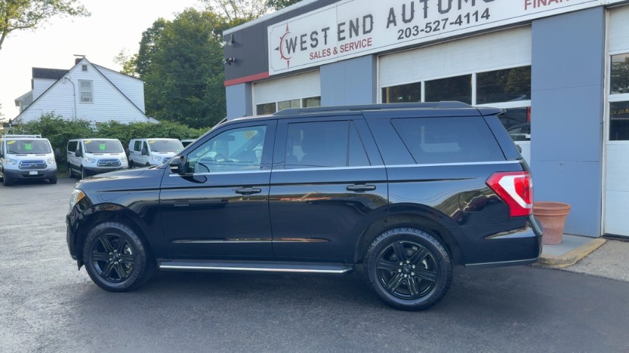 2021 Ford Expedition XLT 4x4, available for sale in Waterbury, Connecticut | West End Automotive Center. Waterbury, Connecticut 2021 Ford Expedition XLT 4x4, available for sale in Waterbury, Connecticut | West End Automotive Center. Waterbury, Connecticut