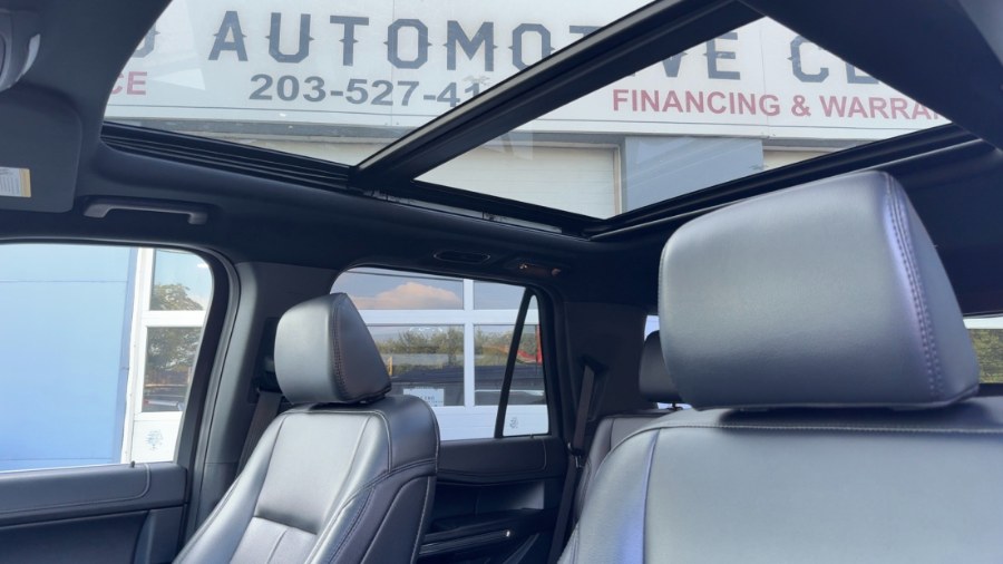 2021 Ford Expedition XLT 4x4, available for sale in Waterbury, Connecticut | West End Automotive Center. Waterbury, Connecticut 2021 Ford Expedition XLT 4x4, available for sale in Waterbury, Connecticut | West End Automotive Center. Waterbury, Connecticut
