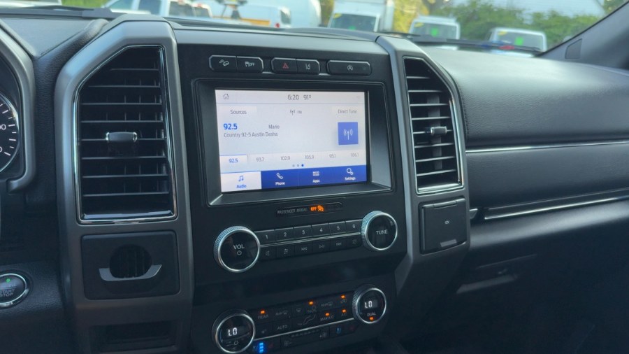 2021 Ford Expedition XLT 4x4, available for sale in Waterbury, Connecticut | West End Automotive Center. Waterbury, Connecticut 2021 Ford Expedition XLT 4x4, available for sale in Waterbury, Connecticut | West End Automotive Center. Waterbury, Connecticut