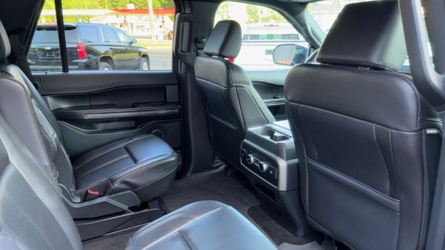 2021 Ford Expedition XLT 4x4, available for sale in Waterbury, Connecticut | West End Automotive Center. Waterbury, Connecticut 2021 Ford Expedition XLT 4x4, available for sale in Waterbury, Connecticut | West End Automotive Center. Waterbury, Connecticut