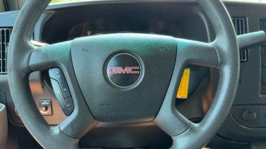2017 GMC Savana Cargo Van RWD 2500 135", available for sale in Waterbury, Connecticut | West End Automotive Center. Waterbury, Connecticut 2017 GMC Savana Cargo Van RWD 2500 135", available for sale in Waterbury, Connecticut | West End Automotive Center. Waterbury, Connecticut