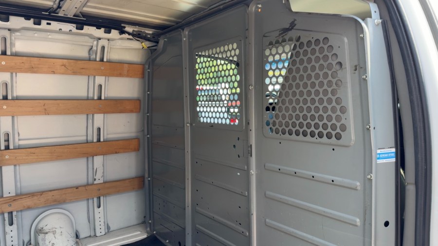 2017 GMC Savana Cargo Van RWD 2500 135", available for sale in Waterbury, Connecticut | West End Automotive Center. Waterbury, Connecticut 2017 GMC Savana Cargo Van RWD 2500 135", available for sale in Waterbury, Connecticut | West End Automotive Center. Waterbury, Connecticut