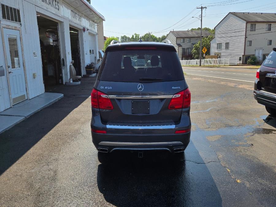 2016 Mercedes-Benz GL 4MATIC 4dr GL 450, available for sale in West Haven, Connecticut | Uzun Auto. West Haven, Connecticut 2016 Mercedes-Benz GL 4MATIC 4dr GL 450, available for sale in West Haven, Connecticut | Uzun Auto. West Haven, Connecticut