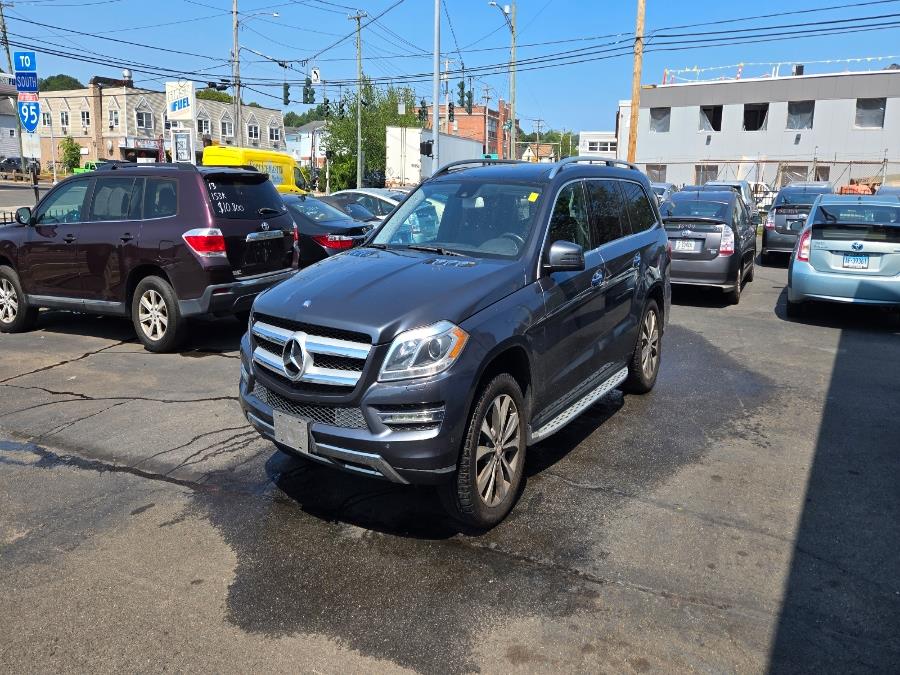 2016 Mercedes-Benz GL 4MATIC 4dr GL 450, available for sale in West Haven, Connecticut | Uzun Auto. West Haven, Connecticut 2016 Mercedes-Benz GL 4MATIC 4dr GL 450, available for sale in West Haven, Connecticut | Uzun Auto. West Haven, Connecticut