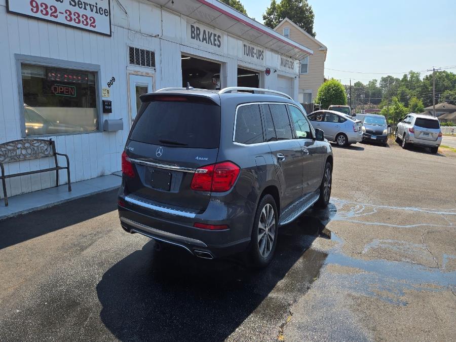 2016 Mercedes-Benz GL 4MATIC 4dr GL 450, available for sale in West Haven, Connecticut | Uzun Auto. West Haven, Connecticut 2016 Mercedes-Benz GL 4MATIC 4dr GL 450, available for sale in West Haven, Connecticut | Uzun Auto. West Haven, Connecticut