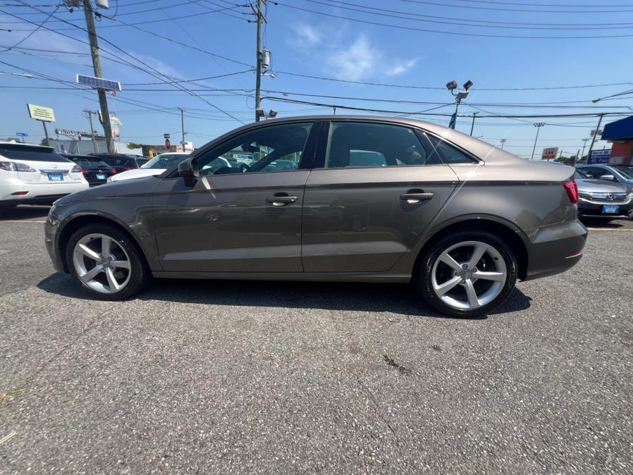 2016 Audi A3 4dr Sdn quattro 2.0T Premium, available for sale in Lodi, New Jersey | Route 46 Auto Sales Inc. Lodi, New Jersey 2016 Audi A3 4dr Sdn quattro 2.0T Premium, available for sale in Lodi, New Jersey | Route 46 Auto Sales Inc. Lodi, New Jersey