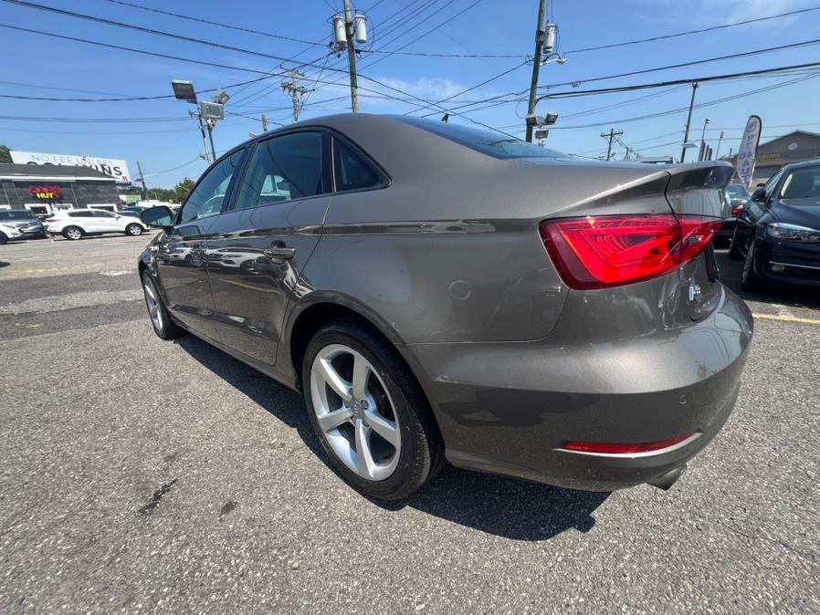 2016 Audi A3 4dr Sdn quattro 2.0T Premium, available for sale in Lodi, New Jersey | Route 46 Auto Sales Inc. Lodi, New Jersey 2016 Audi A3 4dr Sdn quattro 2.0T Premium, available for sale in Lodi, New Jersey | Route 46 Auto Sales Inc. Lodi, New Jersey