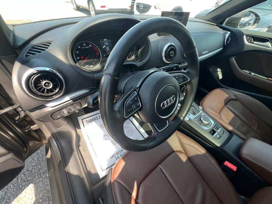 2016 Audi A3 4dr Sdn quattro 2.0T Premium, available for sale in Lodi, New Jersey | Route 46 Auto Sales Inc. Lodi, New Jersey 2016 Audi A3 4dr Sdn quattro 2.0T Premium, available for sale in Lodi, New Jersey | Route 46 Auto Sales Inc. Lodi, New Jersey