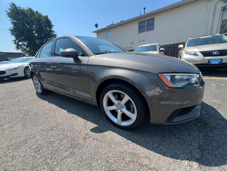2016 Audi A3 4dr Sdn quattro 2.0T Premium, available for sale in Lodi, New Jersey | Route 46 Auto Sales Inc. Lodi, New Jersey 2016 Audi A3 4dr Sdn quattro 2.0T Premium, available for sale in Lodi, New Jersey | Route 46 Auto Sales Inc. Lodi, New Jersey