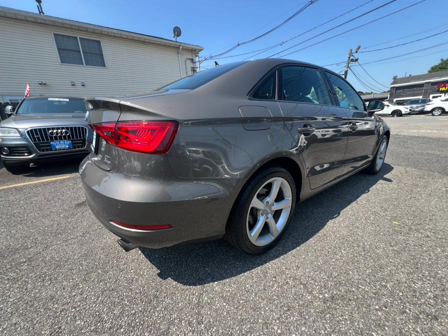 2016 Audi A3 4dr Sdn quattro 2.0T Premium, available for sale in Lodi, New Jersey | Route 46 Auto Sales Inc. Lodi, New Jersey 2016 Audi A3 4dr Sdn quattro 2.0T Premium, available for sale in Lodi, New Jersey | Route 46 Auto Sales Inc. Lodi, New Jersey