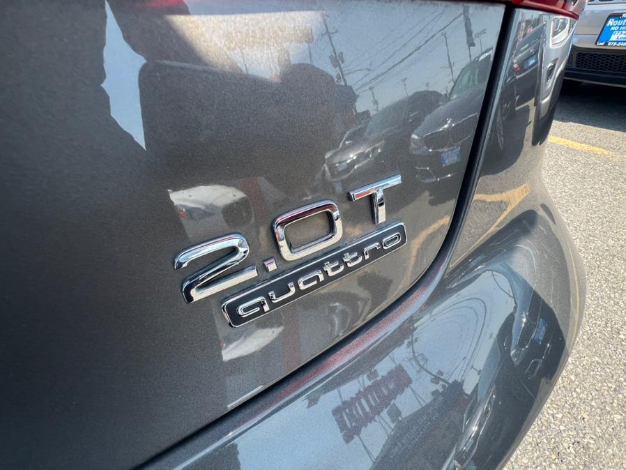 2016 Audi A3 4dr Sdn quattro 2.0T Premium, available for sale in Lodi, New Jersey | Route 46 Auto Sales Inc. Lodi, New Jersey 2016 Audi A3 4dr Sdn quattro 2.0T Premium, available for sale in Lodi, New Jersey | Route 46 Auto Sales Inc. Lodi, New Jersey