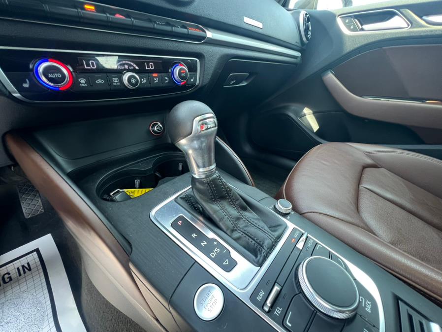 2016 Audi A3 4dr Sdn quattro 2.0T Premium, available for sale in Lodi, New Jersey | Route 46 Auto Sales Inc. Lodi, New Jersey 2016 Audi A3 4dr Sdn quattro 2.0T Premium, available for sale in Lodi, New Jersey | Route 46 Auto Sales Inc. Lodi, New Jersey
