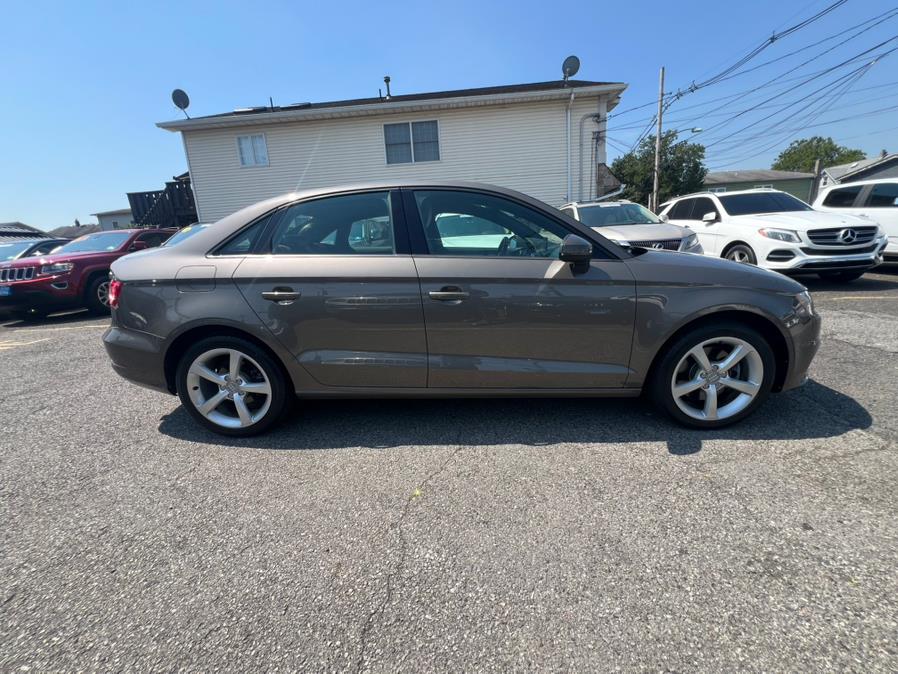 2016 Audi A3 4dr Sdn quattro 2.0T Premium, available for sale in Lodi, New Jersey | Route 46 Auto Sales Inc. Lodi, New Jersey 2016 Audi A3 4dr Sdn quattro 2.0T Premium, available for sale in Lodi, New Jersey | Route 46 Auto Sales Inc. Lodi, New Jersey
