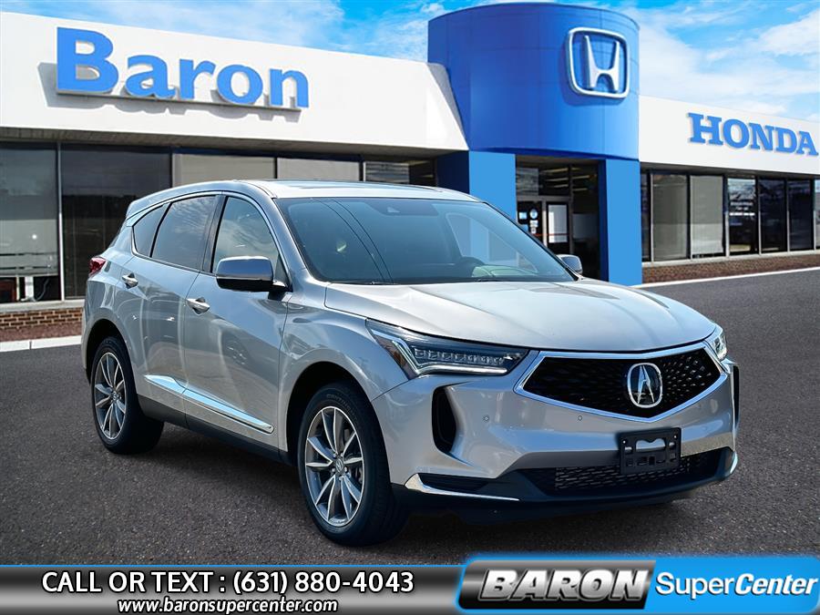 2022 Acura Rdx Technology Package, available for sale in Patchogue, New York | Baron Supercenter. Patchogue, New York 2022 Acura Rdx Technology Package, available for sale in Patchogue, New York | Baron Supercenter. Patchogue, New York
