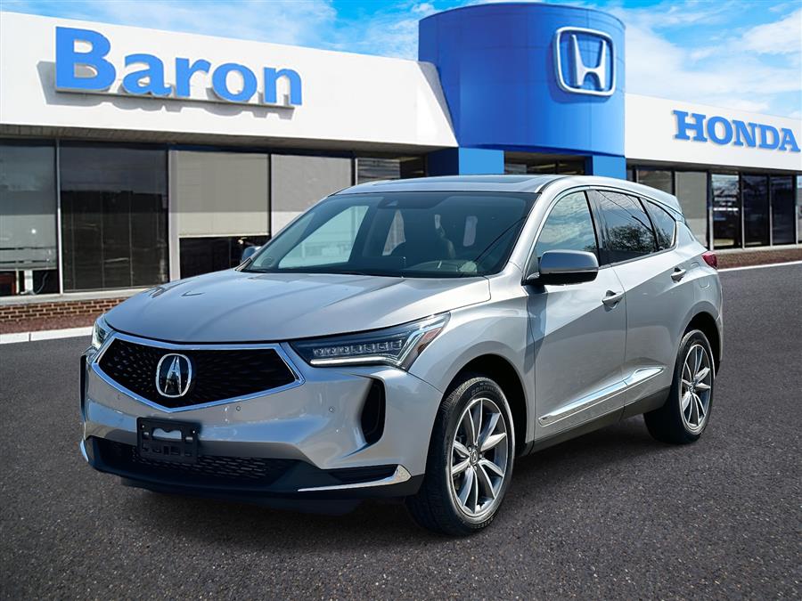 2022 Acura Rdx Technology Package, available for sale in Patchogue, New York | Baron Supercenter. Patchogue, New York 2022 Acura Rdx Technology Package, available for sale in Patchogue, New York | Baron Supercenter. Patchogue, New York